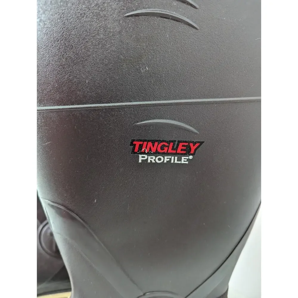 Tingley Profile tingley profile